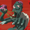 brb hat im spiel Brain Buffet - 10.00 Punkte