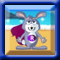 brb hat im spiel Jump Hero - 5225.00 Punkte