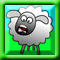 brb hat im spiel Little Bo Peeps Sheep Toss - 7049.00 Punkte