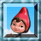 brb hat im spiel Rotator - Gnomeo and Juliet - 8400.00 Punkte