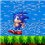 brb hat im spiel Sonic The Hedgehog 2 - 115.00 Punkte
