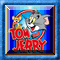 Diddi hat im spiel Tom & Jerry Solitaire - 2635.00 Punkte