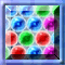 Apatschigirl hat im spiel Yeti Bubbles Arcade - 4071.00 Punkte