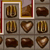 brb hat im spiel Box Of Chocolates - 62075.00 Punkte