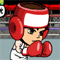 brb hat im spiel I love Boxing - 400.00 Punkte