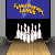 Apatschigirl hat im spiel Lane bowling sn - 204.00 Punkte